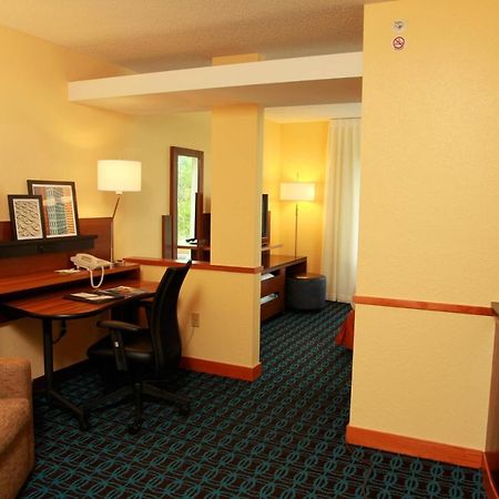 Fairfield Inn & Suites Traverse City Kültér fotó