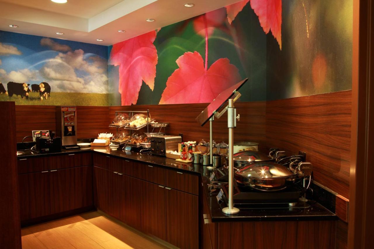 Fairfield Inn & Suites Traverse City Kültér fotó
