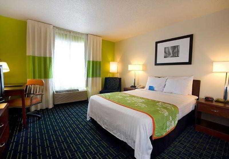 Fairfield Inn & Suites Traverse City Kültér fotó