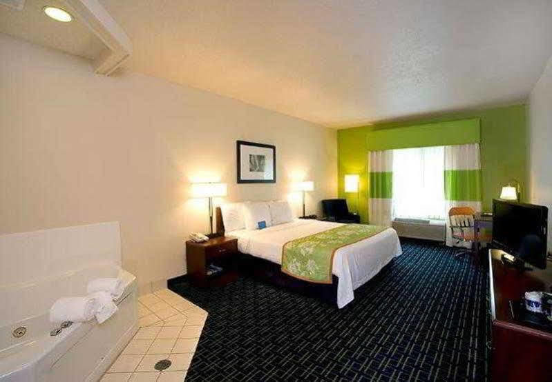 Fairfield Inn & Suites Traverse City Kültér fotó