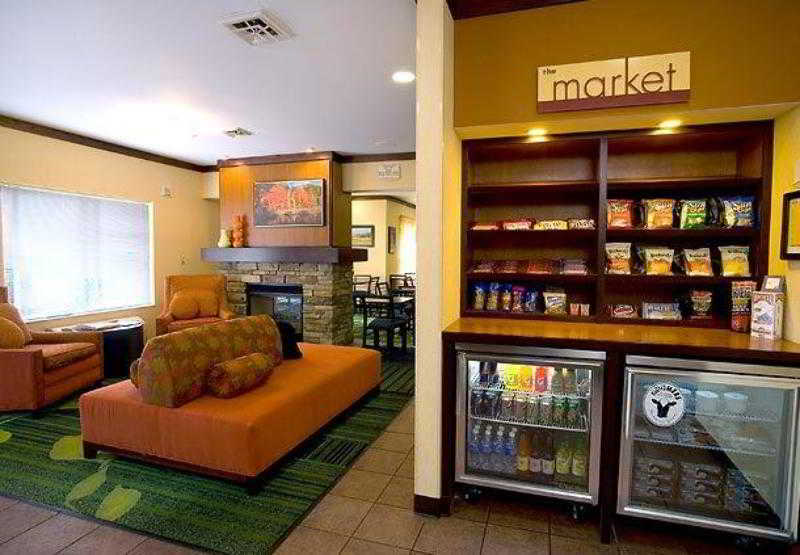 Fairfield Inn & Suites Traverse City Kültér fotó
