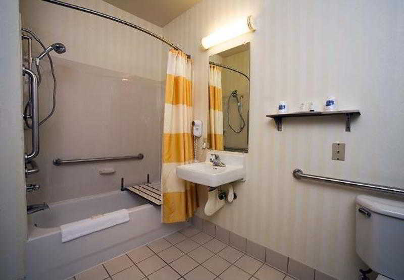 Fairfield Inn & Suites Traverse City Kültér fotó
