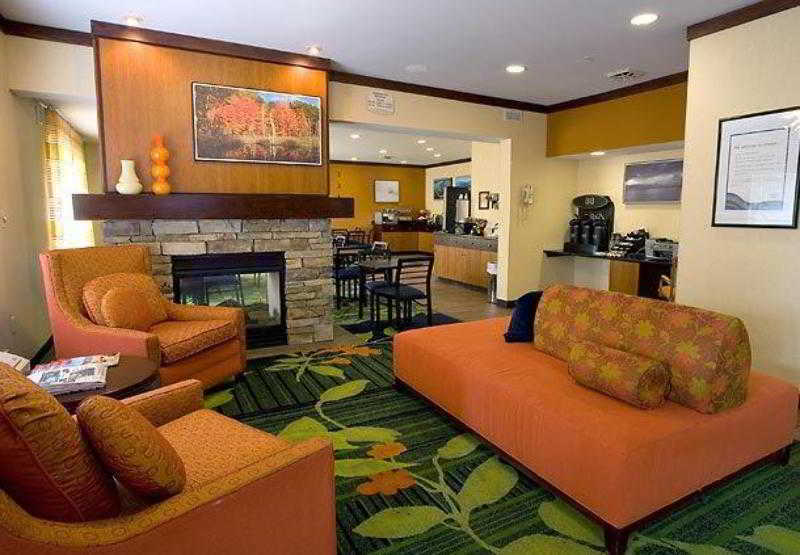 Fairfield Inn & Suites Traverse City Kültér fotó