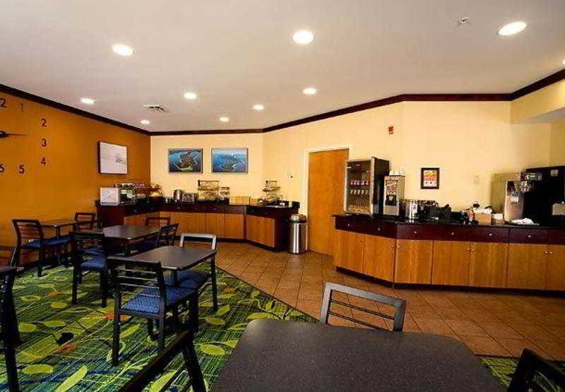 Fairfield Inn & Suites Traverse City Kültér fotó